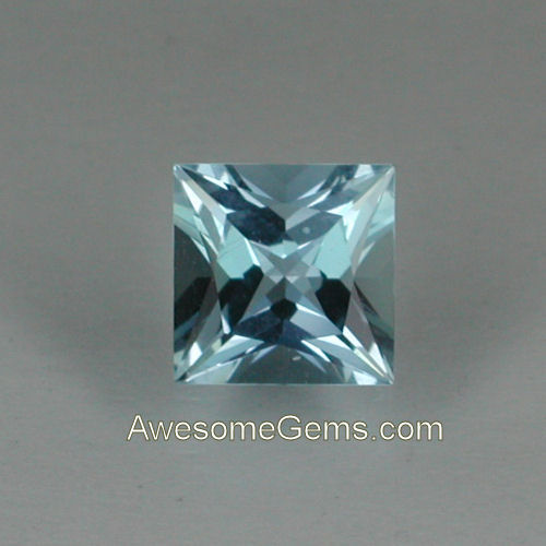 Price Guide for Top Gem Quality AQUAMARINE Gemstones
