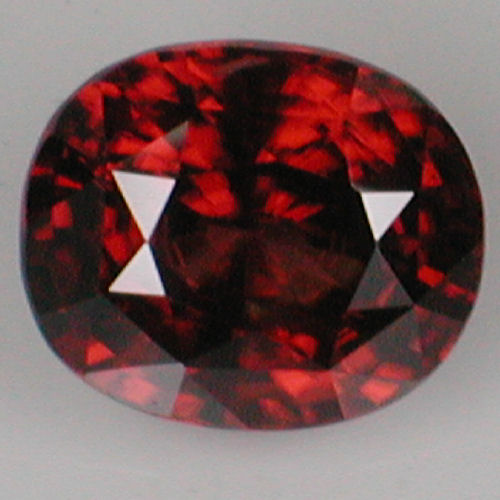 Price Guide for Top Gem Quality ZIRCON