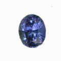 Blue Sapphire