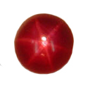 Star Ruby