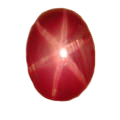 Star Ruby