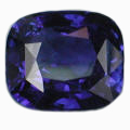 Blue Sapphire