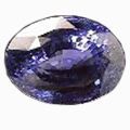 Blue Sapphire