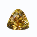 Golden Sapphire