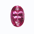 Pink Sapphire