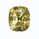 Yellow Sapphire