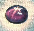 Star Sapphire