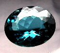 London Blue Topaz