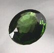 Green Zircon