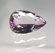 Pink Topaz