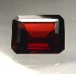 Pyrope Garnet