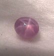 Star Sapphire