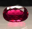 Rubellite Tourmaline