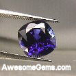 Kashmir Sapphire