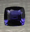 Kashmir Sapphire