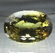 Chrysoberyl 