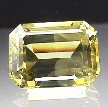 Yellow Sapphire