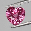 Pink Sapphire