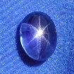 Star Sapphire