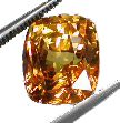 Golden Sapphire