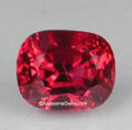 Red Spinel