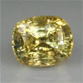 Yellow Sapphire