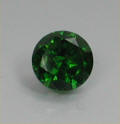 Demantoid Garnet