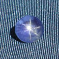 Star Sapphire