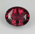 Rhodolite Garnet