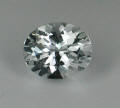 White Topaz