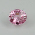 Pink Sapphire