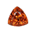 Mandarin Garnet