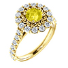 Click to view Gemstone Rings
