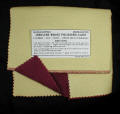 Jewelers Rouge Polishing Cloth